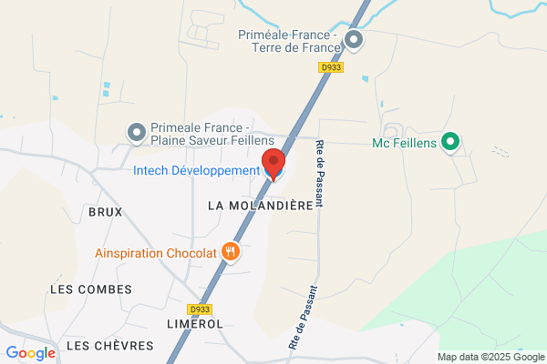 Intech Developpement