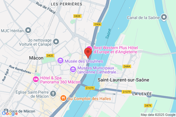 Midas Mâcon