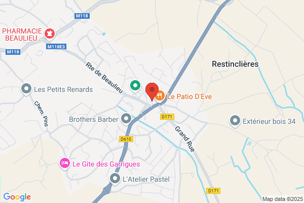 La Poste Agence Communale