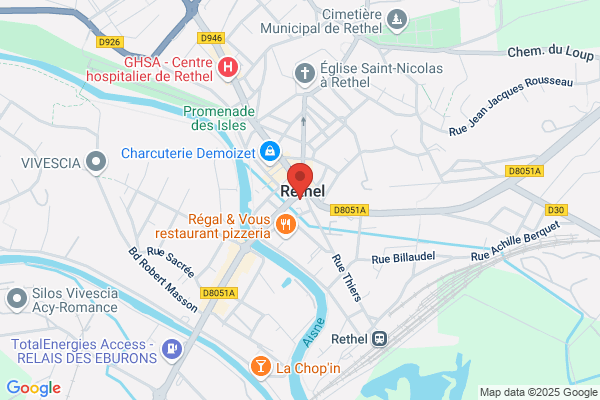 AXA Assurance et Banque Cedric Georget