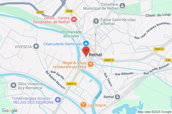 Gitem - Rethel