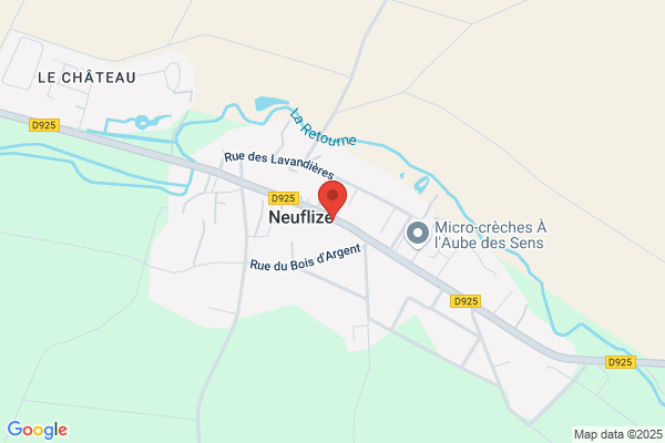 La Poste Agence Communale