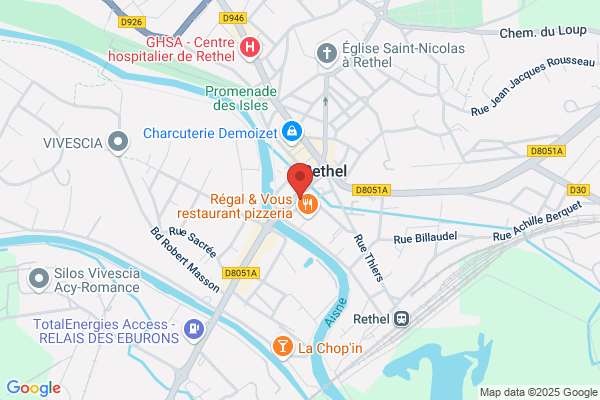 MMA Assurances RETHEL