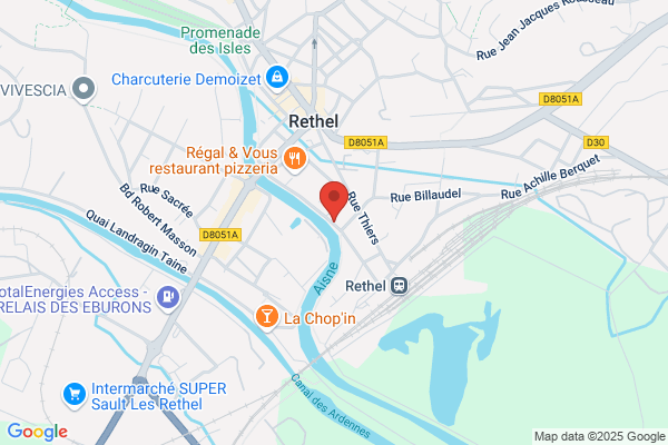 Enseignes en kit