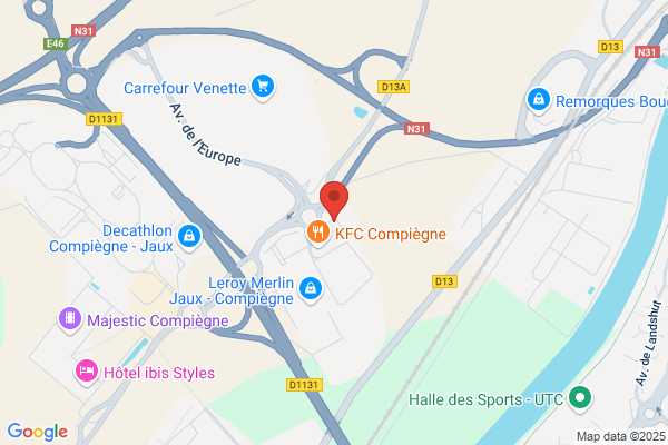 Chatenet Md Automobiles Concess