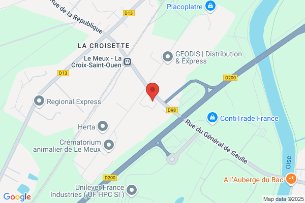 Clovis Location Guillummette Franchise Independant