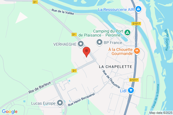 Rhône Chauffage