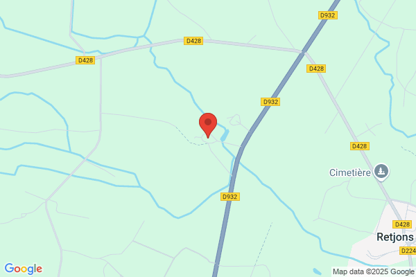 hostellerie landaise