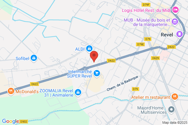Connexion Partenaire Boulanger Revel