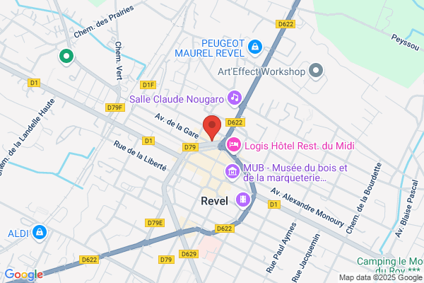MMA Assurances REVEL REPUBLIQUE