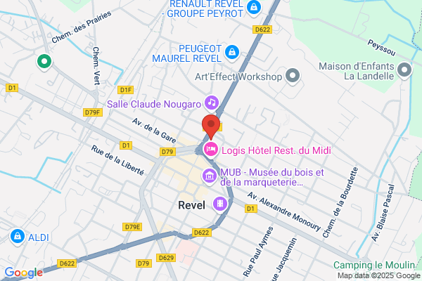 Opticien Revel | Alain Afflelou