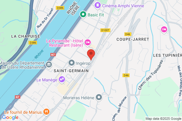 123 Pare-Brise Vienne