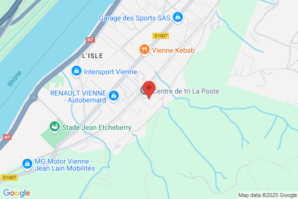 La Poste Espace Clients Pro