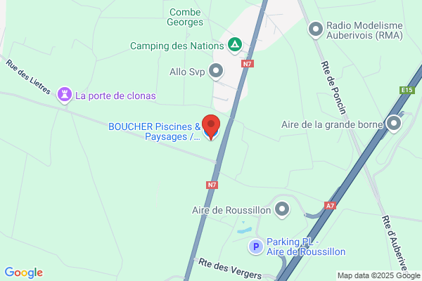 Boucher Stephane Sarl