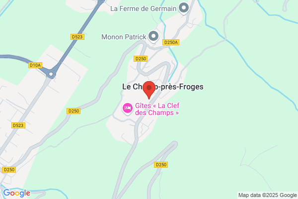 Champfleuri