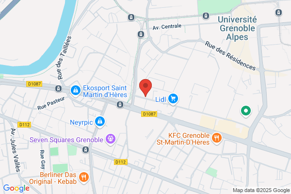 Durand Services Grenoble