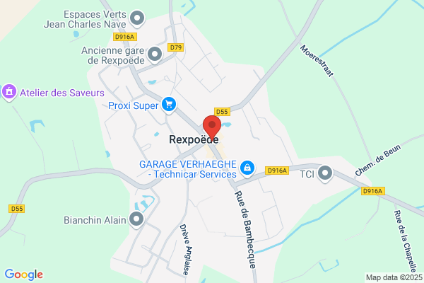 La Poste Agence Communale