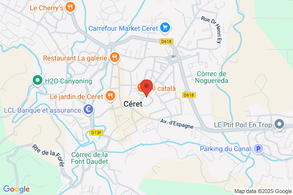 La Poste
