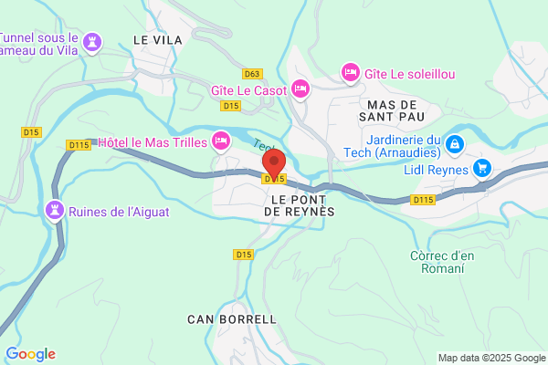 La Poste Agence Communale