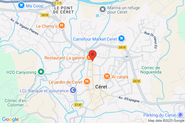 CAMILLE CELLIER HUISSIER DE JUSTICE