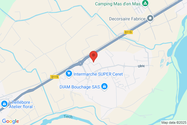 MDF GOUTTIERES