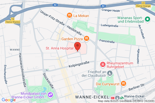 Ackermann Hospitalier