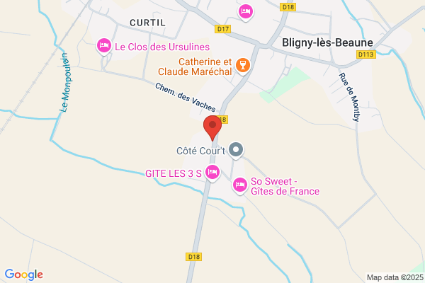 Bellorgey Jacques