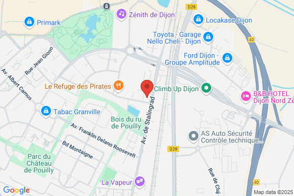 AGID Informatique