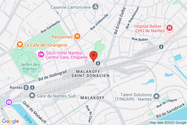 SET architectes