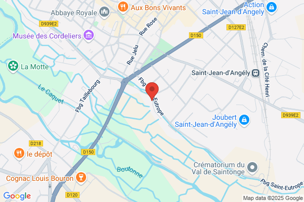 Agence F Guilbaud Architecte Dplg