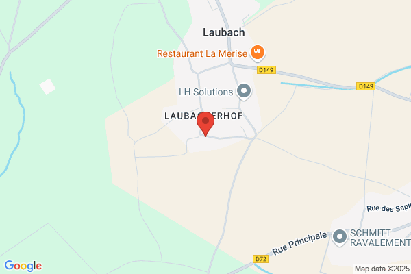Architecture Annie Lebeaupin Saint M Leux Aalsm