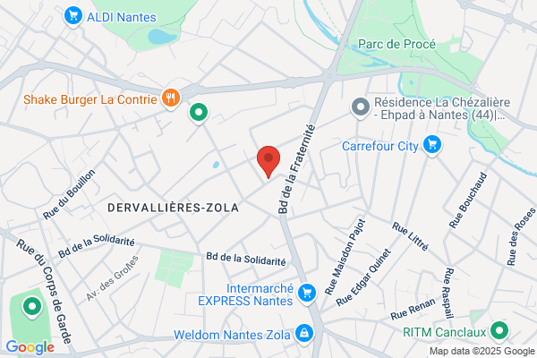 Chenais Marc Architecte Dplg