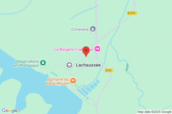 Chasse Fabrice Humoriste