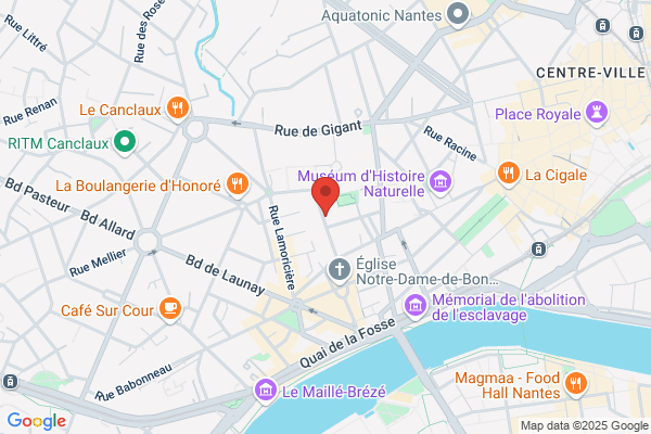 Alzheimer Loire Atlantique