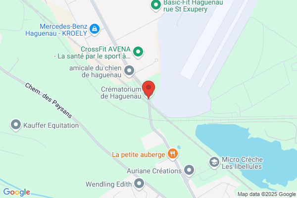 Association Crematiste Nantes Et Region