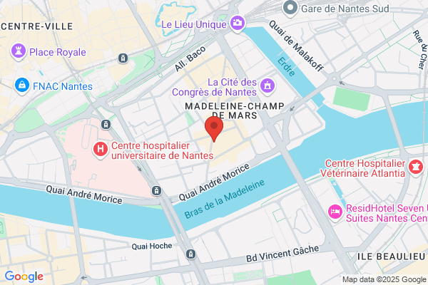 Association Francisco Ferrer Residence Foure