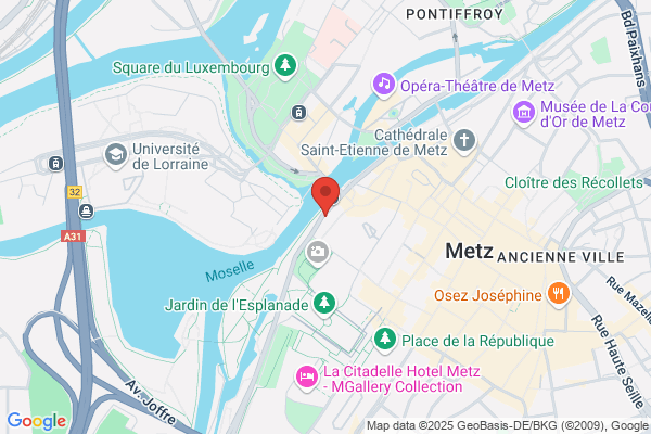 Association Le Relais Nomades