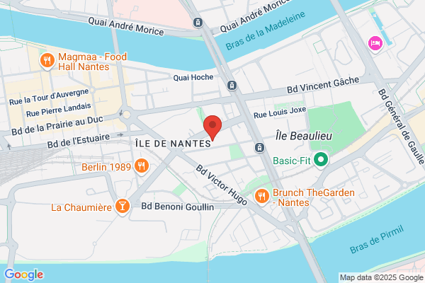 Association Madame