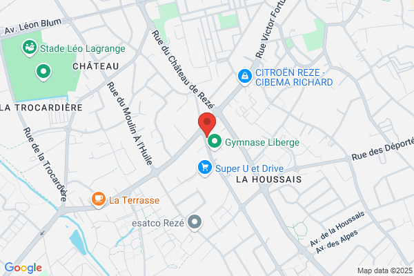 Association Reze Acces