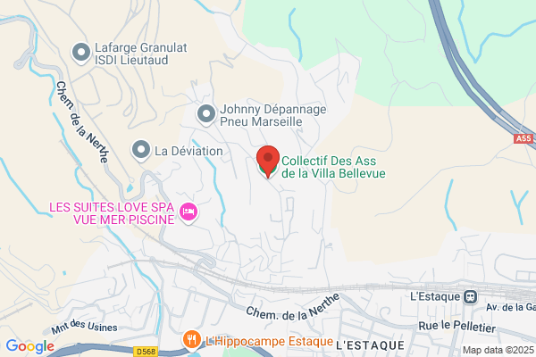 Bellevue 2000 Vie Associative