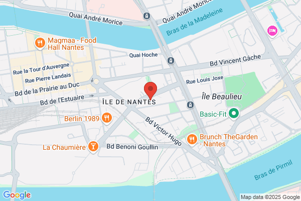 Centre Reinsertion Sociale