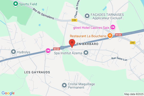 Cri Du Sud