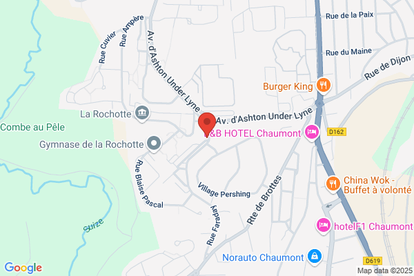 Croisade Des Aveugles