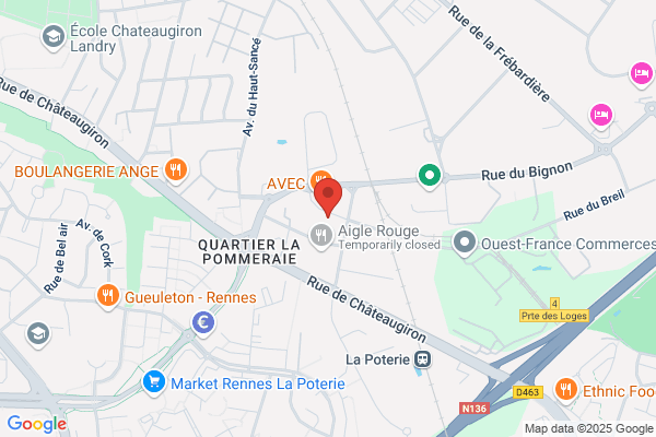 Croix Rouge Francaise Conseil Departemental