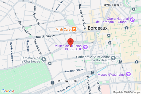Amicale Des Tunisiens