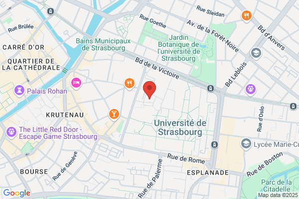 Association Pour L Etude Et La Recherche En biologie de L habit