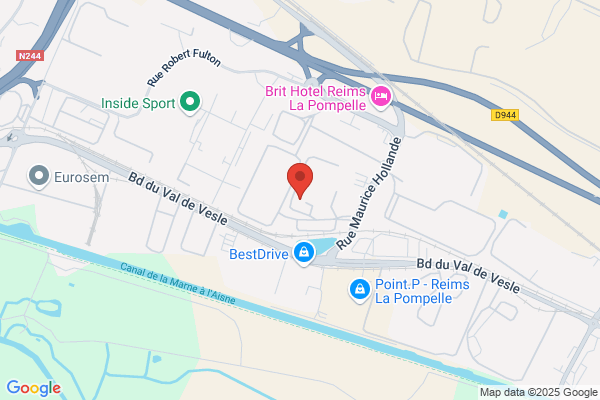 Club Geologique Ptt