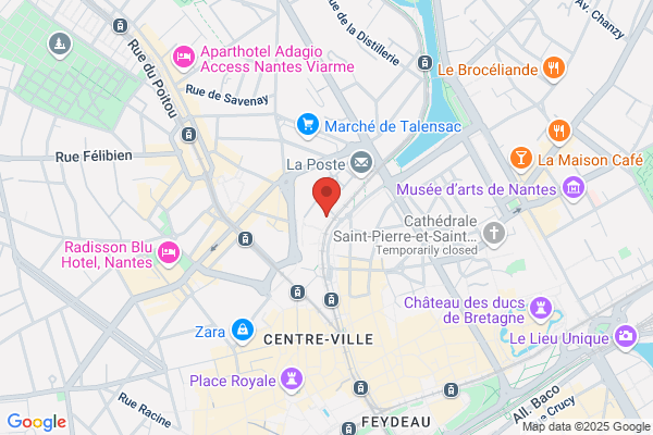Cga Assurances Lucas Jacques Agent General