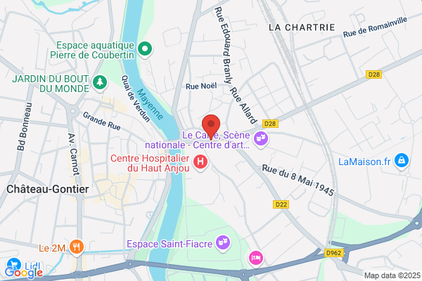 Auto Ecole Cap Ouest