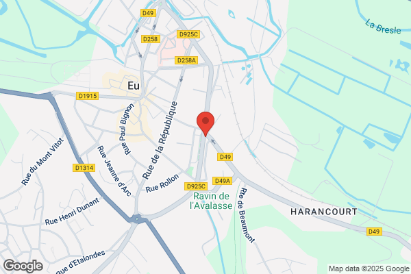 Auto Ecole Du Champ De Mars